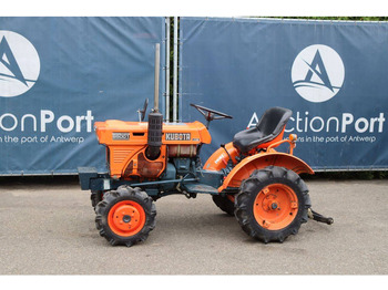KUBOTA B series Traktor