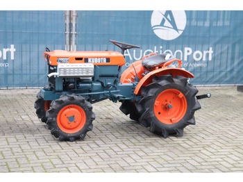 KUBOTA B series Traktor