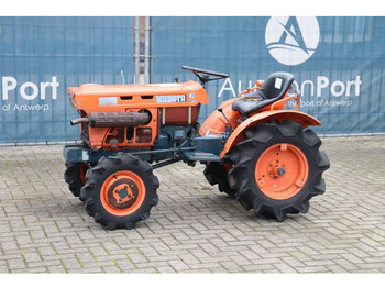 KUBOTA B series Traktor