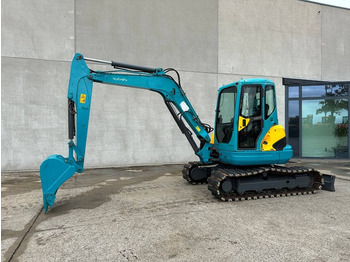 KUBOTA Kettenbagger