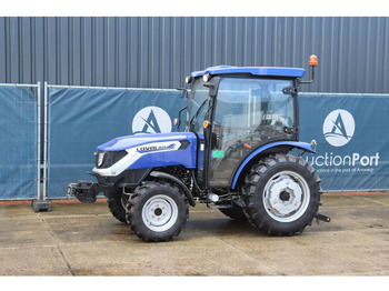 LOVOL Traktor