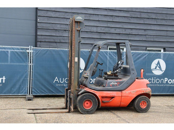 LINDE H30 Dieselstapler