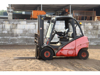 LINDE H30 Dieselstapler