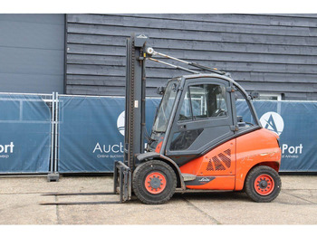 LINDE H50 Dieselstapler