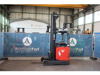 LINDE R14 Schubmaststapler