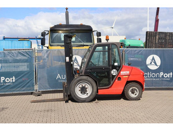 MANITOU MSI 30 Dieselstapler