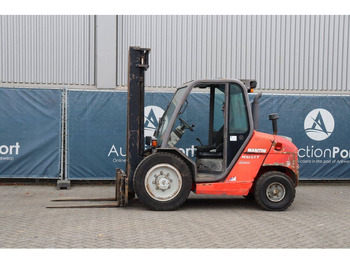 MANITOU MSI 25 Dieselstapler