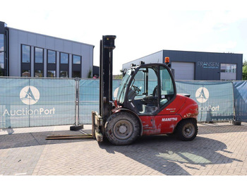 MANITOU MSI 50 Dieselstapler