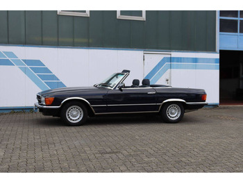 MERCEDES-BENZ PKW