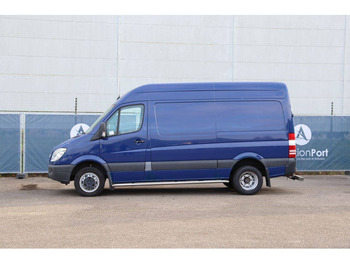 MERCEDES-BENZ Sprinter 518 Kastenwagen