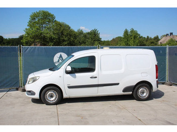 MERCEDES-BENZ Citan Kastenwagen