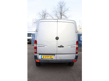 Kastenwagen Mercedes-Benz Sprinter: das Bild 5 Kastenwagen Mercedes-Benz Sprinter: das Bild 5