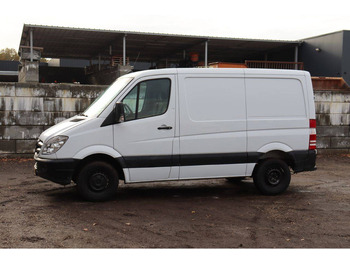 MERCEDES-BENZ Sprinter Kastenwagen