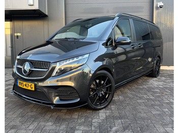 MERCEDES-BENZ Kastenwagen