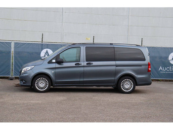 MERCEDES-BENZ Vito 116 Kastenwagen