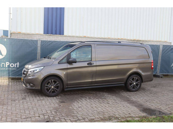 MERCEDES-BENZ Vito Kastenwagen