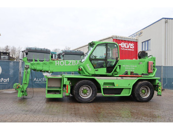 MERLO Teleskoplader