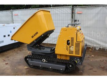 Muldenkipper/ Dumper