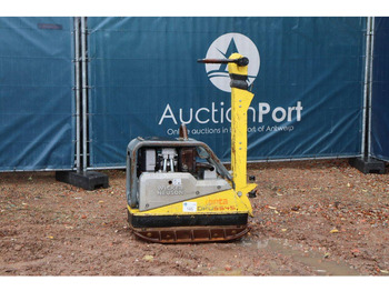 NEUSON Rüttelplatte