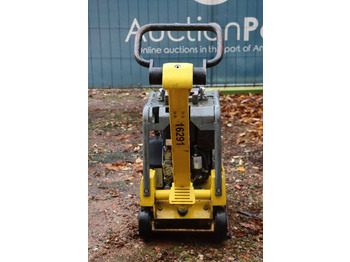 Rüttelplatte Neuson DPU3050: das Bild 4