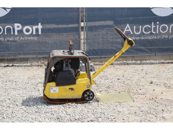 NEUSON Rüttelplatte