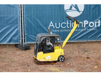 NEUSON Rüttelplatte