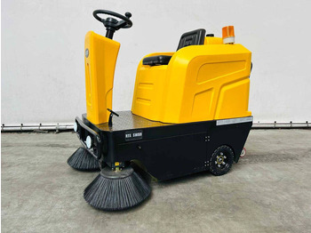 Kehrmaschine neu kaufen Onbekend SW80: das Bild 2
