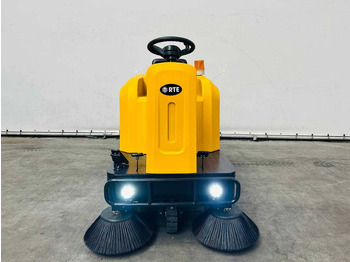 Kehrmaschine neu kaufen Onbekend SW80: das Bild 5