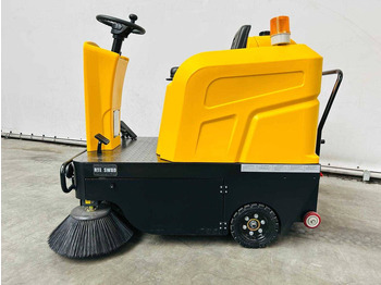 Kehrmaschine neu kaufen Onbekend SW80: das Bild 3