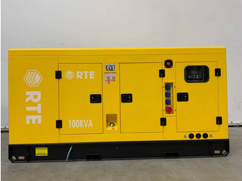 RTE Stromgenerator