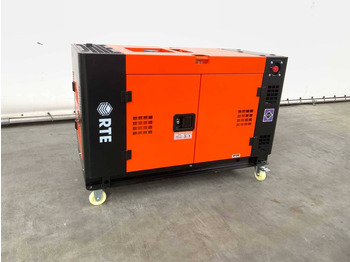 RTE Stromgenerator