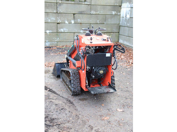 Laderaupe neu kaufen RY T360: das Bild 4 Laderaupe neu kaufen RY T360: das Bild 4