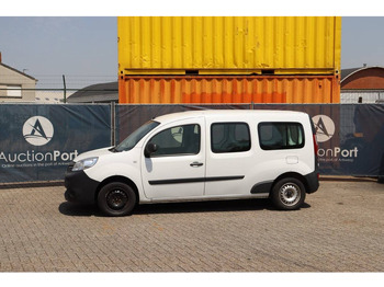 RENAULT Kangoo Kastenwagen
