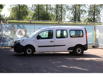 RENAULT Kangoo Express Kastenwagen