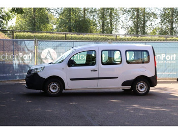 RENAULT Kangoo Express Kastenwagen