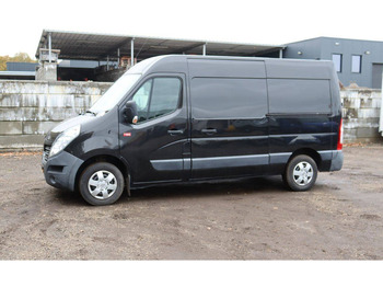RENAULT Master Kastenwagen