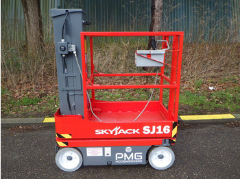 SKYJACK Arbeitsbühne