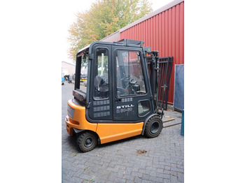 Elektrostapler Still R 60-30: das Bild 5