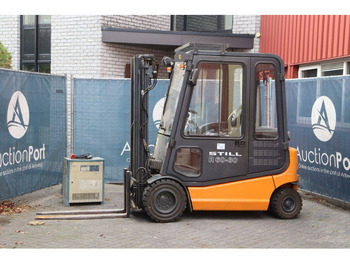 STILL R60 Elektrostapler