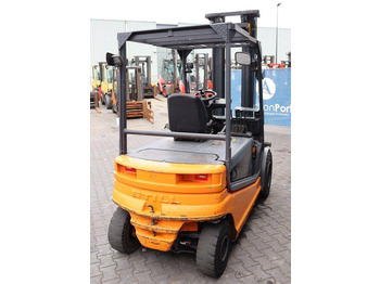 Elektrostapler Still R60-40: das Bild 5