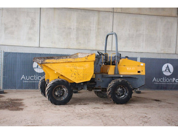 TEREX Muldenkipper/ Dumper