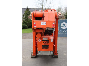 Gelenkarmbühne Teupen LEO23GT: das Bild 4 Gelenkarmbühne Teupen LEO23GT: das Bild 4