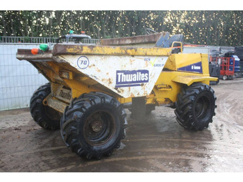 THWAITES Muldenkipper/ Dumper