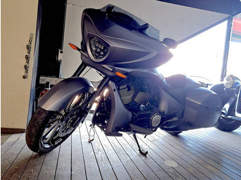 Motorrad