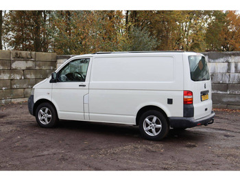 Camper Van Volkswagen TRANSPORTER KAMPEERAUTO: das Bild 3 Camper Van Volkswagen TRANSPORTER KAMPEERAUTO: das Bild 3