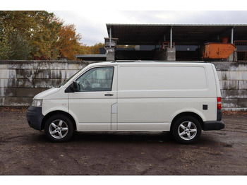 Camper Van Volkswagen TRANSPORTER KAMPEERAUTO: das Bild 2 Camper Van Volkswagen TRANSPORTER KAMPEERAUTO: das Bild 2