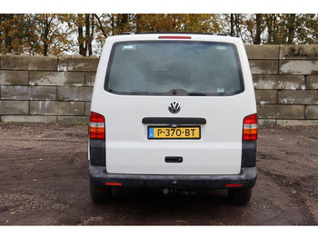 Camper Van Volkswagen TRANSPORTER KAMPEERAUTO: das Bild 5 Camper Van Volkswagen TRANSPORTER KAMPEERAUTO: das Bild 5