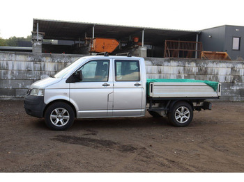 VOLKSWAGEN Transporter Kastenwagen