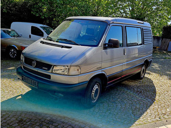 VOLKSWAGEN PKW