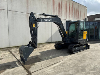 VOLVO EC60C Kettenbagger